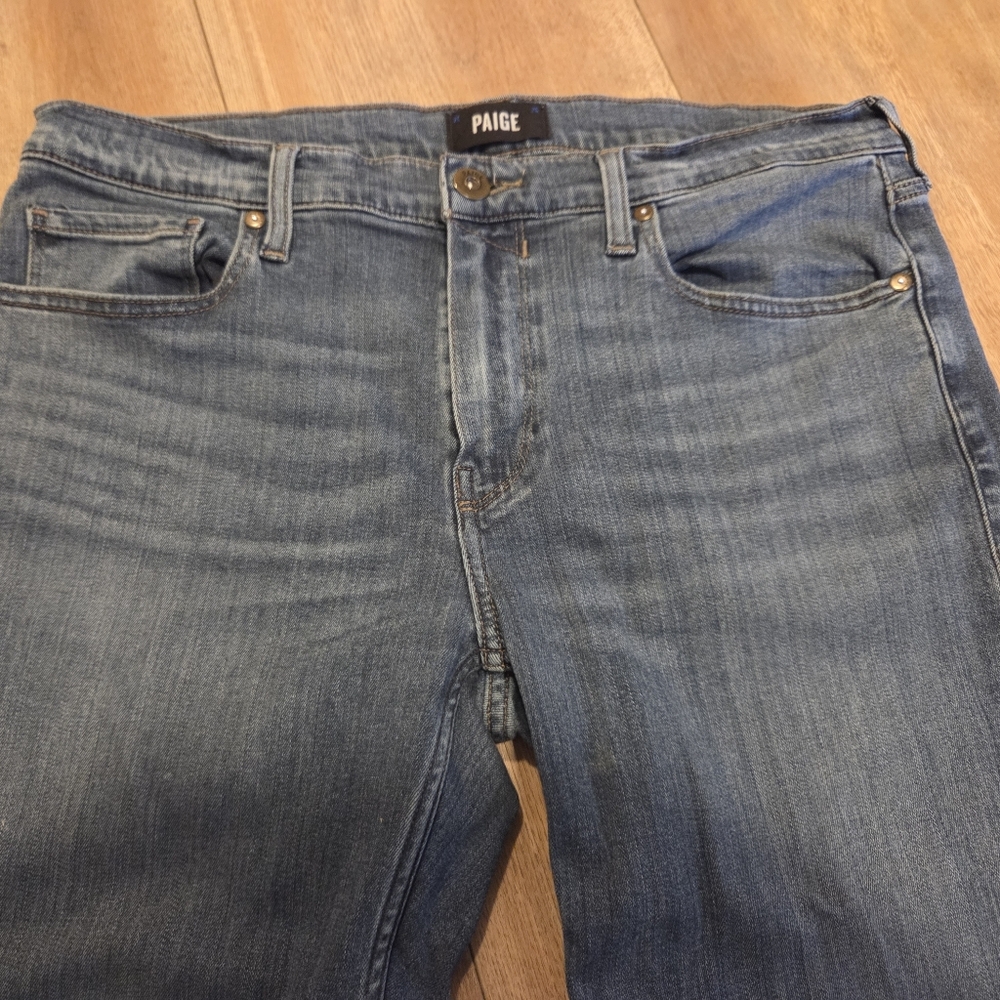 PAIGE JEANS!!! - Picture 4 of 6